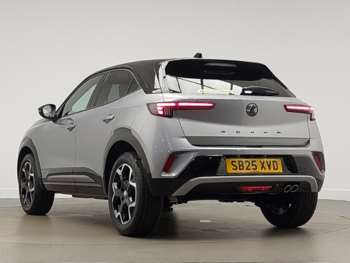 Used Vauxhall Mokka 2025 for sale - 75349912: Photo