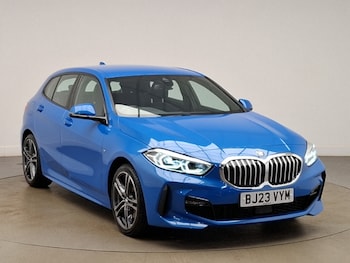 Used BMW 1 Series 2023 for sale - 79286045: Photo