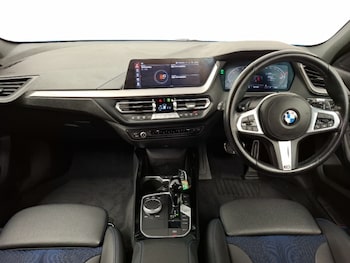 Used BMW 1 Series 2023 for sale - 79286045: Photo