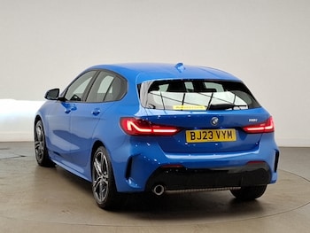 Used BMW 1 Series 2023 for sale - 79286045: Photo