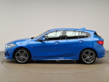 Used BMW 1 Series 2023 for sale - 79286045: Photo