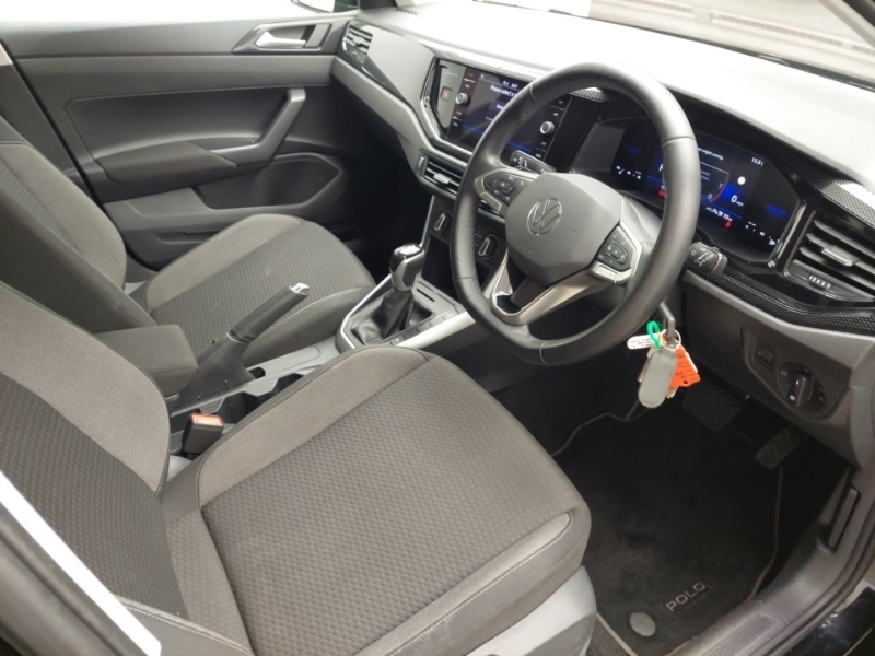 Used Volkswagen Polo 2024 for sale - 76515231: Photo 13