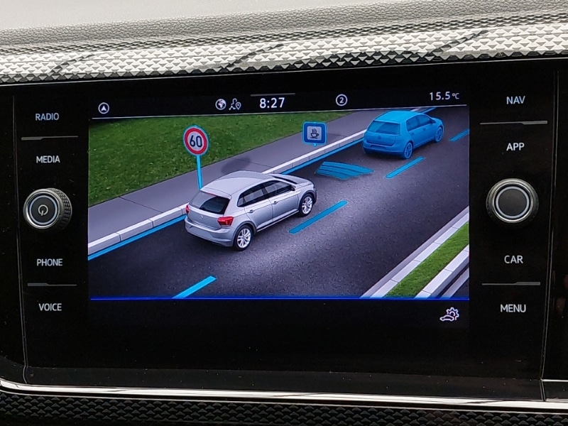 Used Volkswagen Polo 2024 for sale - 76515231: Photo 16