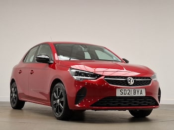 Vauxhall - Corsa