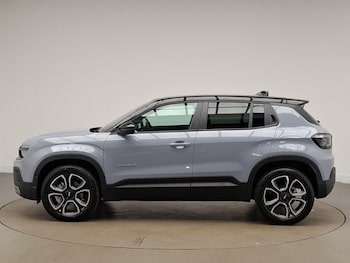 Used Jeep Avenger 2026 for sale - 78563745: Photo