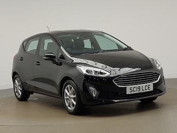 Used Ford Fiesta 2019 for sale - 78824644: Photo