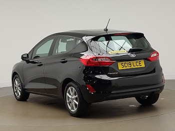 Used Ford Fiesta 2019 for sale - 78824644: Photo