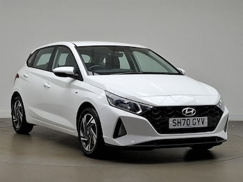 Hyundai - i20