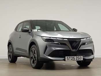 Used Alfa Romeo Junior 2025 for sale - 75349763: Photo