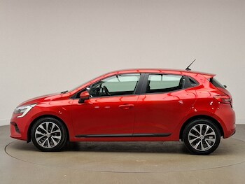 Used Renault Clio 2021 for sale - 77568954: Photo