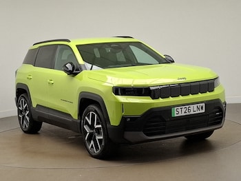 Used Jeep Compass 2026 for sale - 79100953: Photo