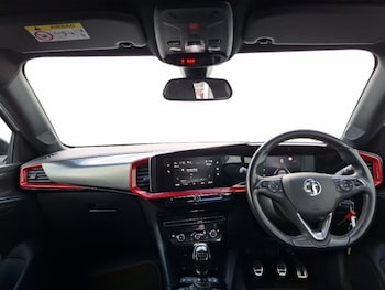 Used Vauxhall Mokka 2021 for sale - 75921338: Photo