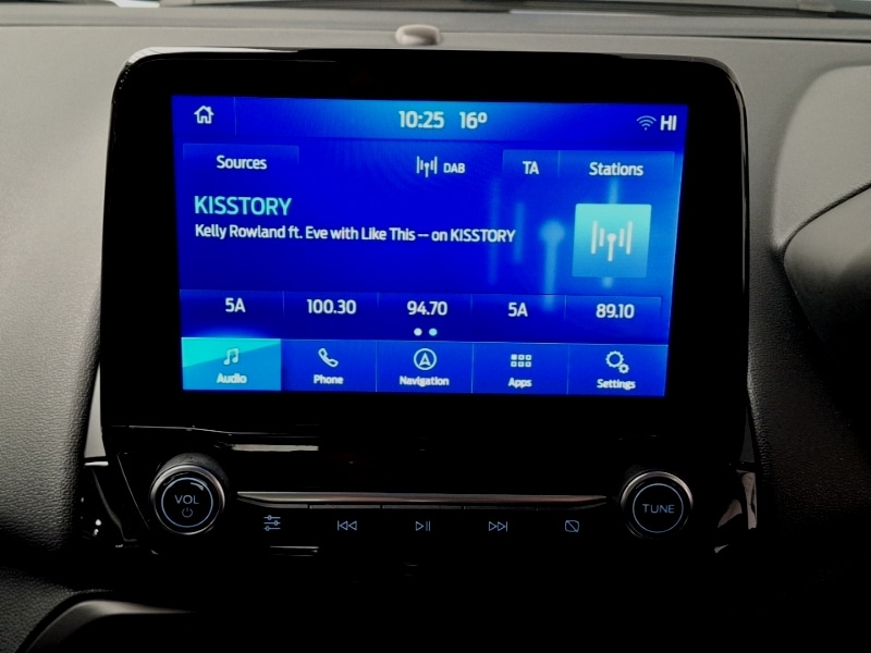 Used Ford Ecosport 2022 for sale - 76450700: Photo 10