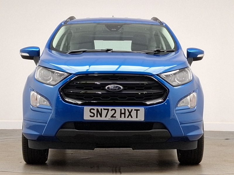 Used Ford Ecosport 2022 for sale - 76450700: Photo 12