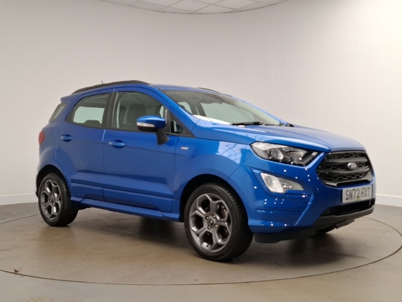 Used Ford Ecosport 2022 for sale - 76450700: Photo 13
