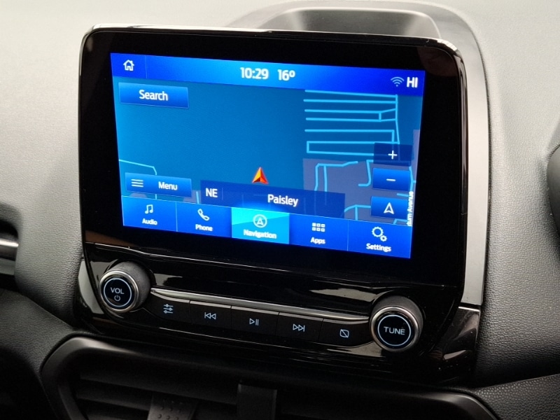 Used Ford Ecosport 2022 for sale - 76450700: Photo 14