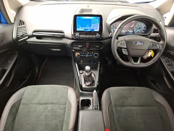 Used Ford Ecosport 2022 for sale - 76450700: Photo