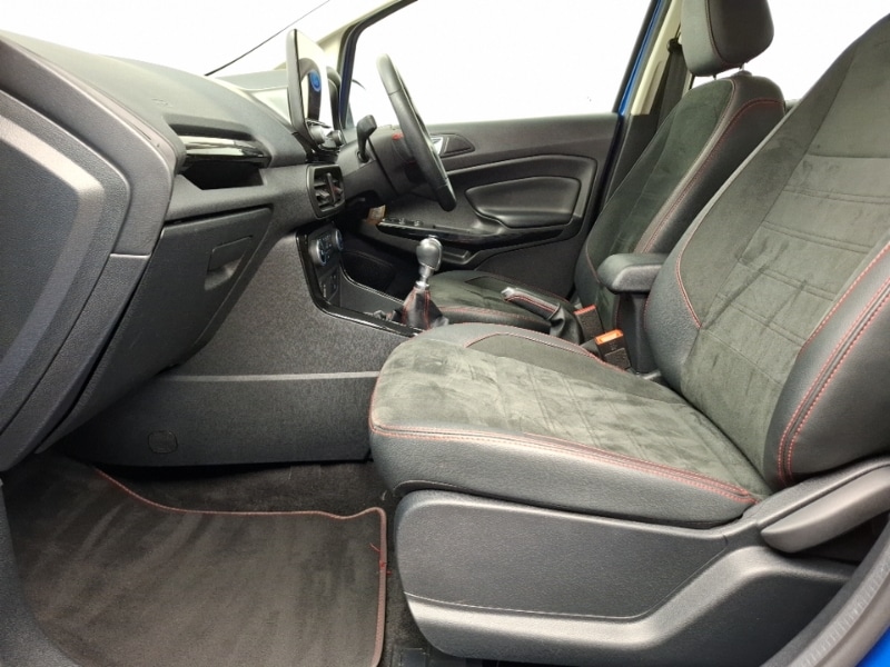 Used Ford Ecosport 2022 for sale - 76450700: Photo 5