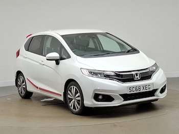 Used Honda Jazz 2018 for sale - 79298627: Photo