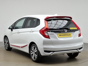 Used Honda Jazz 2018 for sale - 79298627: Photo