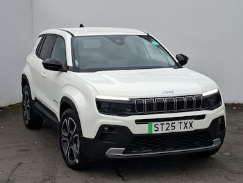 Jeep - Other