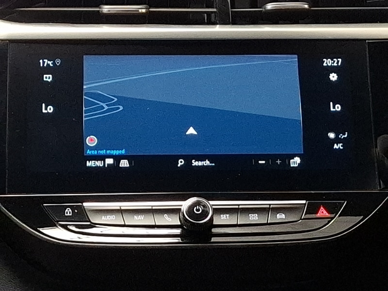 Used Vauxhall Corsa 2022 for sale - 76708103: Photo 10