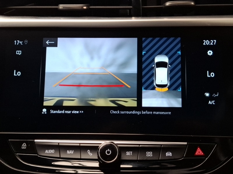 Used Vauxhall Corsa 2022 for sale - 76708103: Photo 11