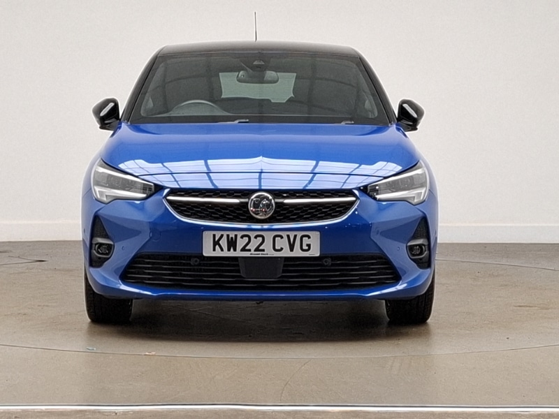 Used Vauxhall Corsa 2022 for sale - 76708103: Photo 12