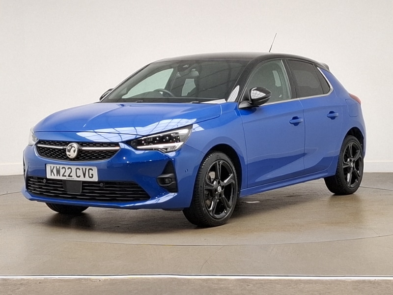 Used Vauxhall Corsa 2022 for sale - 76708103: Photo 13