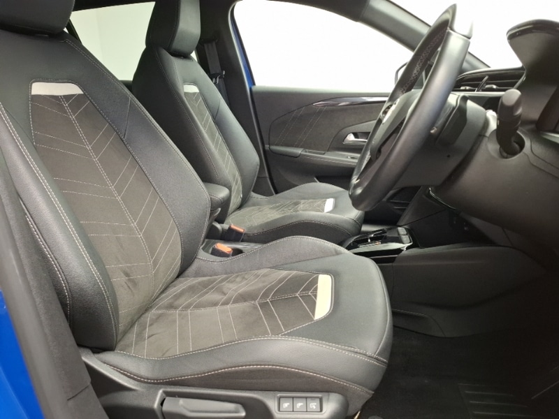 Used Vauxhall Corsa 2022 for sale - 76708103: Photo 14