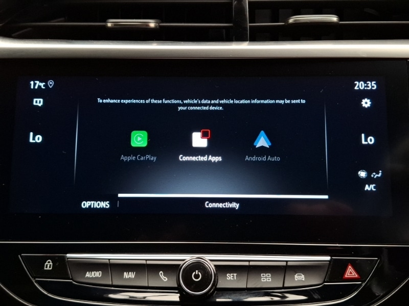 Used Vauxhall Corsa 2022 for sale - 76708103: Photo 15