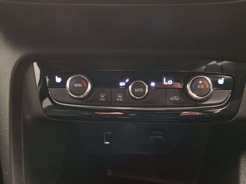 Used Vauxhall Corsa 2022 for sale - 76708103: Photo 16