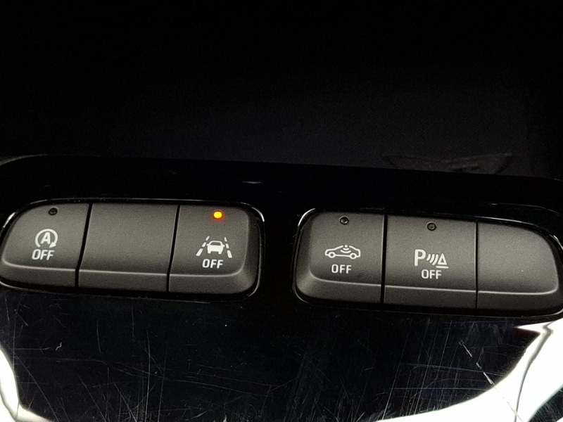 Used Vauxhall Corsa 2022 for sale - 76708103: Photo 17