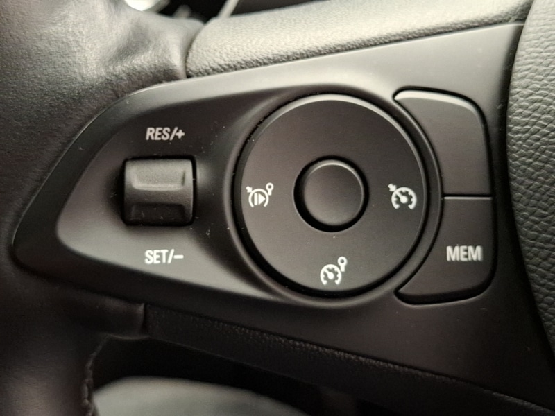 Used Vauxhall Corsa 2022 for sale - 76708103: Photo 18