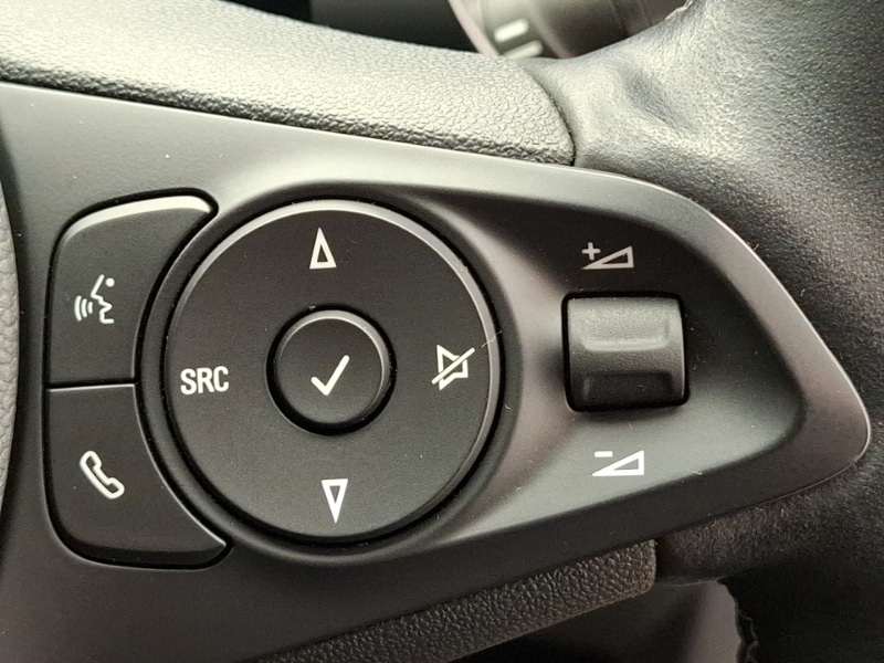 Used Vauxhall Corsa 2022 for sale - 76708103: Photo 19