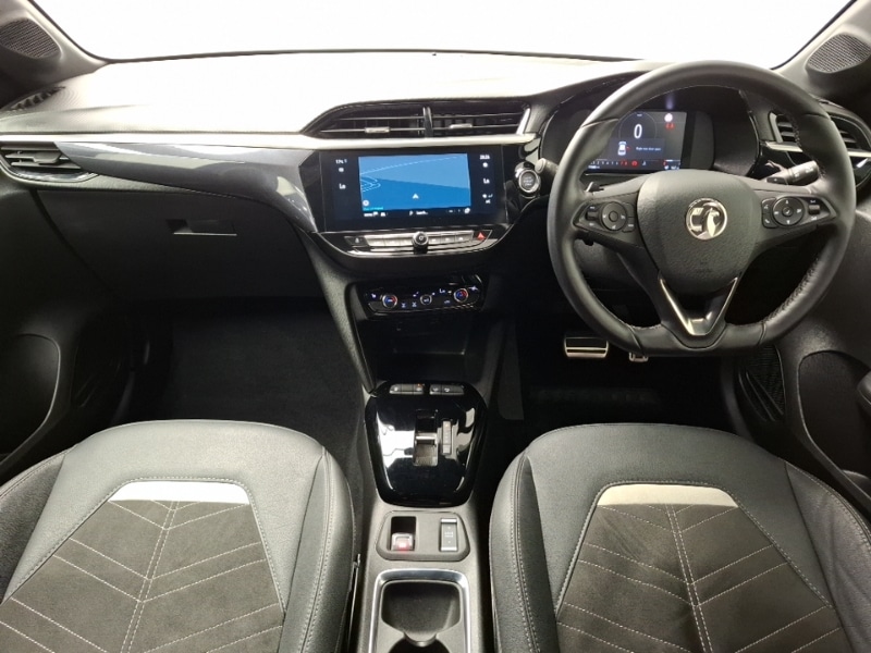 Used Vauxhall Corsa 2022 for sale - 76708103: Photo 2