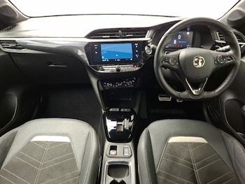 Used Vauxhall Corsa 2022 for sale - 76708103: Photo