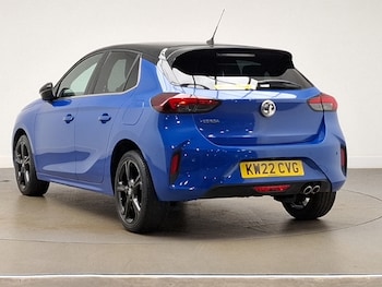 Used Vauxhall Corsa 2022 for sale - 76708103: Photo
