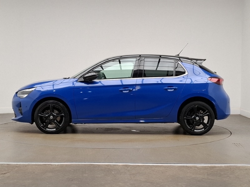 Used Vauxhall Corsa 2022 for sale - 76708103: Photo 4