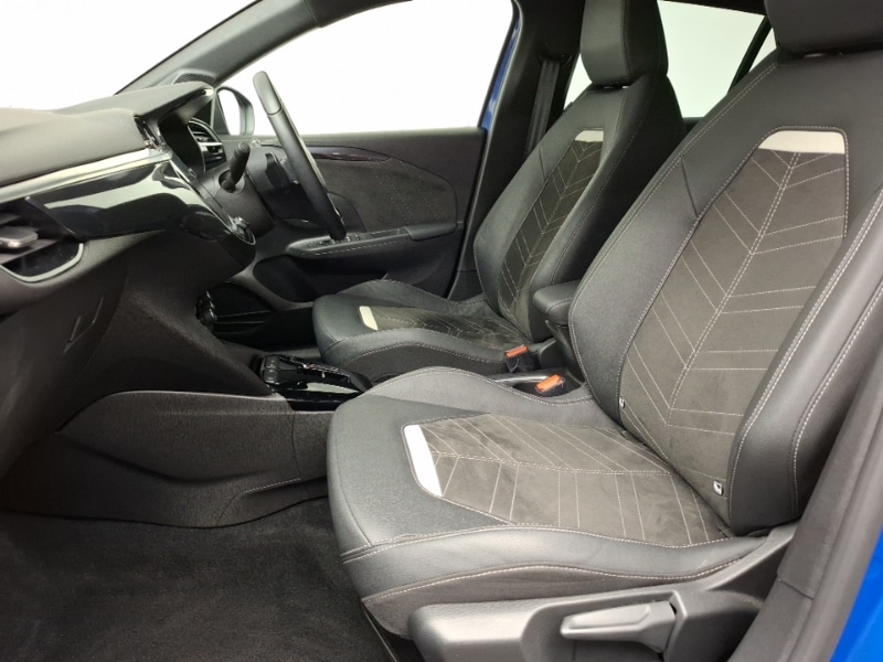 Used Vauxhall Corsa 2022 for sale - 76708103: Photo 5