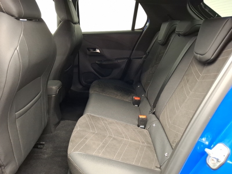 Used Vauxhall Corsa 2022 for sale - 76708103: Photo 6