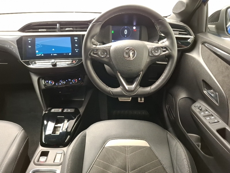 Used Vauxhall Corsa 2022 for sale - 76708103: Photo 7