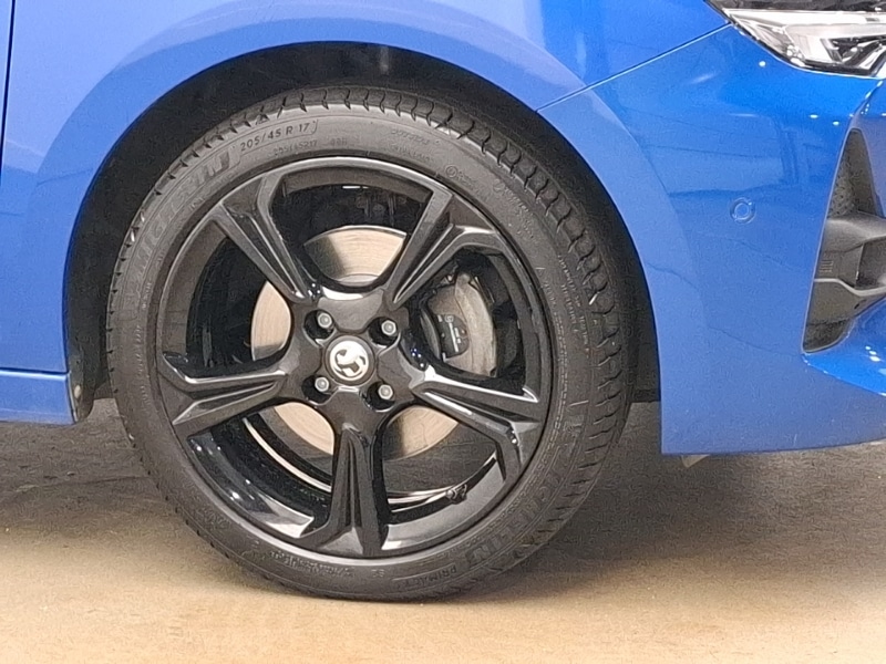 Used Vauxhall Corsa 2022 for sale - 76708103: Photo 9