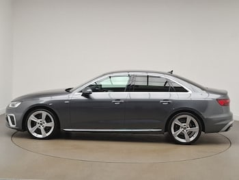 Used Audi A4 2023 for sale - 78803822: Photo