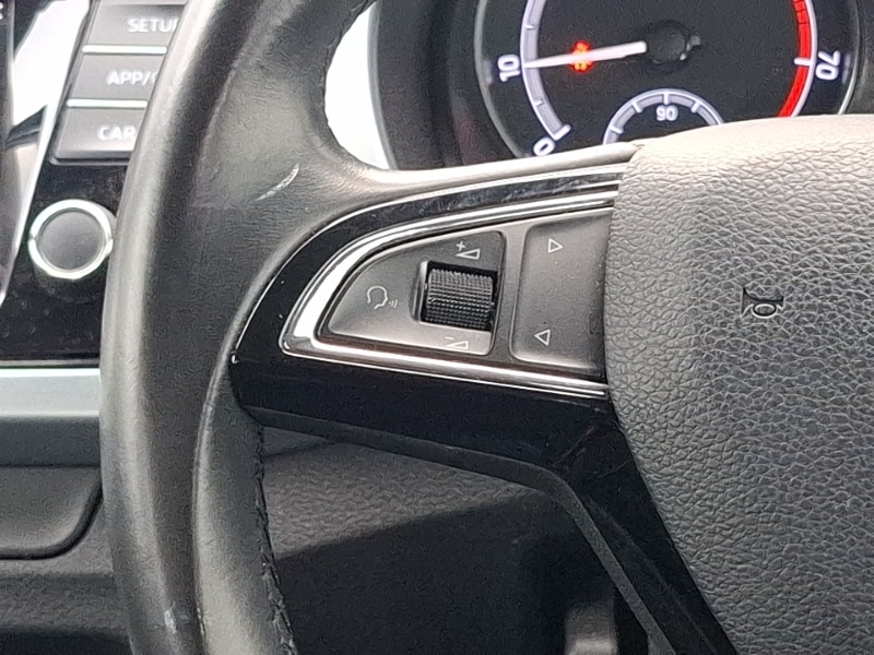 Used Skoda Fabia 2019 for sale - 76414476: Photo 10