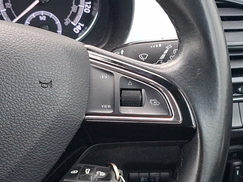 Used Skoda Fabia 2019 for sale - 76414476: Photo 11