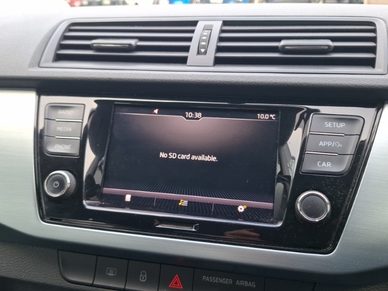 Used Skoda Fabia 2019 for sale - 76414476: Photo 15