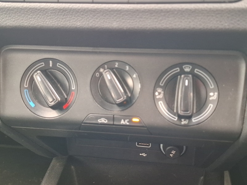 Used Skoda Fabia 2019 for sale - 76414476: Photo 17