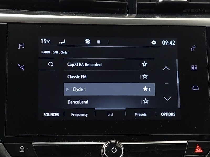 Used Vauxhall Corsa 2022 for sale - 77024408: Photo 10