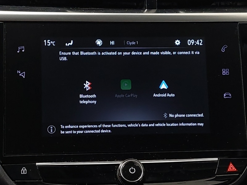 Used Vauxhall Corsa 2022 for sale - 77024408: Photo 11